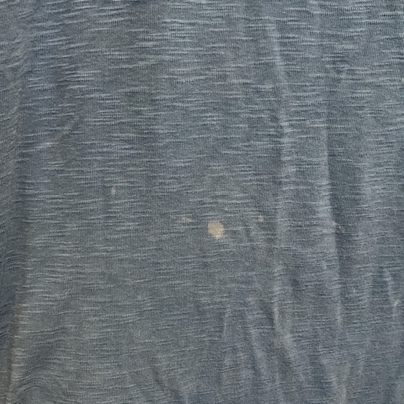 J•Jill Pima Sleeveless Tunic Tank Top - Picture 3 of 8